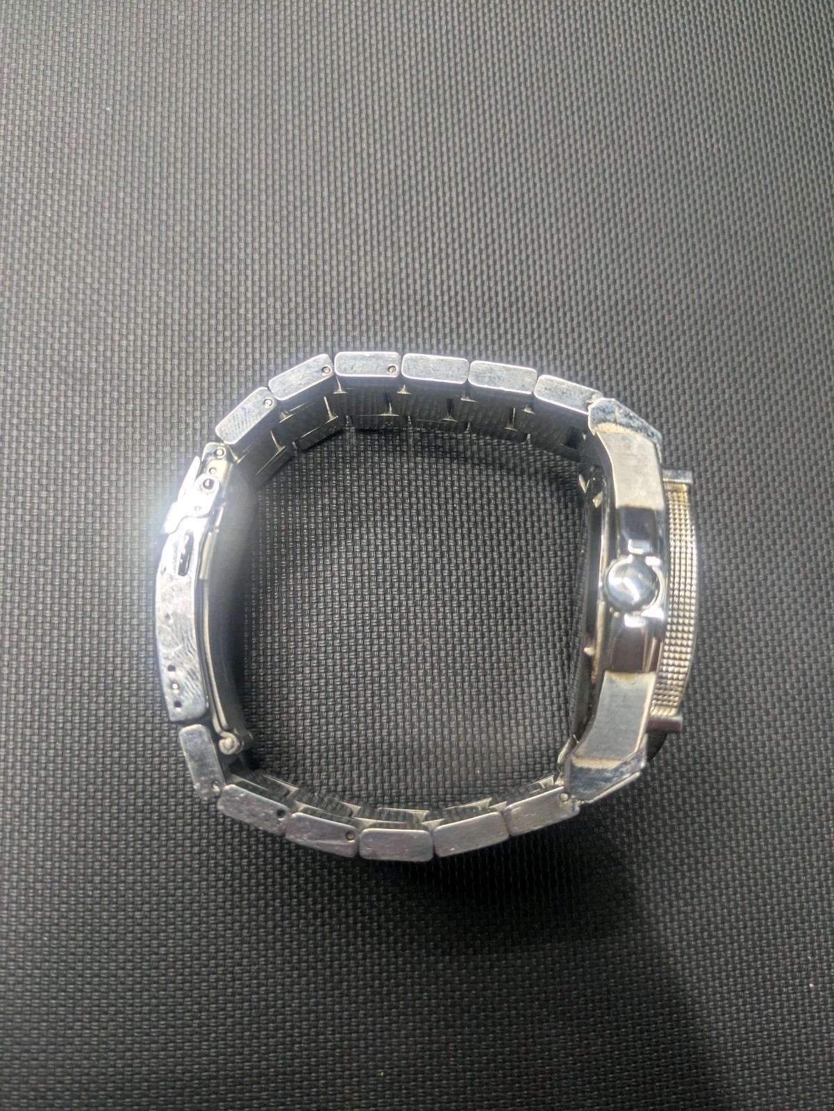 Bulova Precisionist 96B131