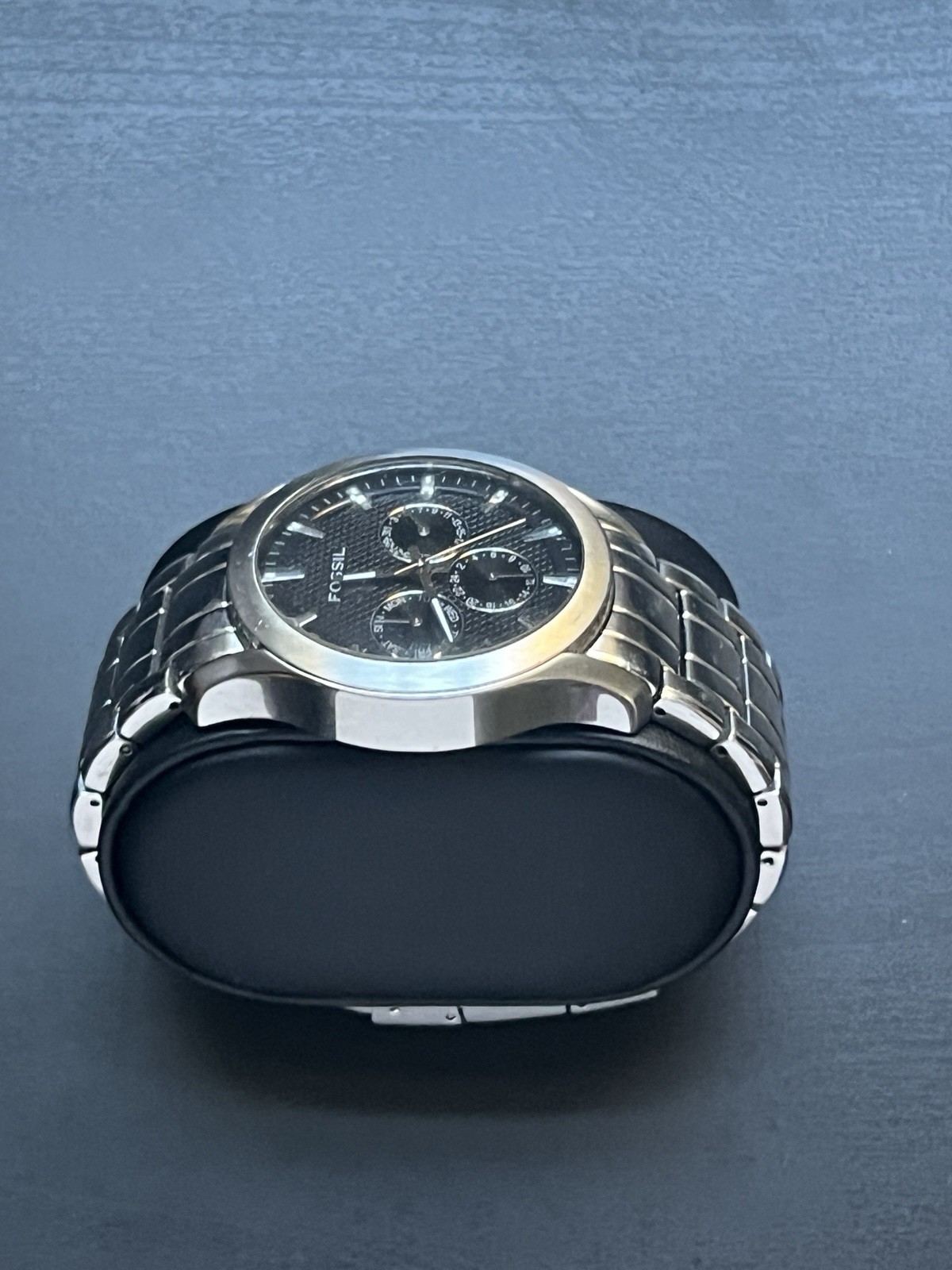 Fossil FS4126 Arkitekt Day Date 24h
