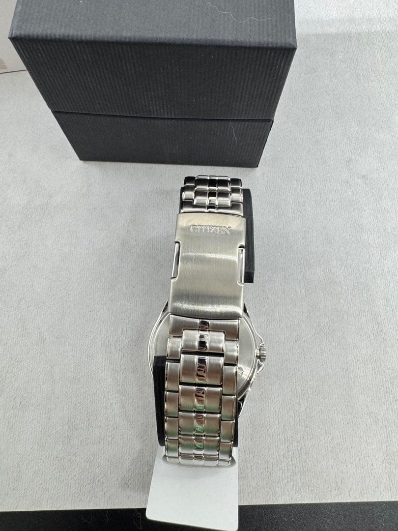 CITIZEN Eco Drive Perpex Multi 3000