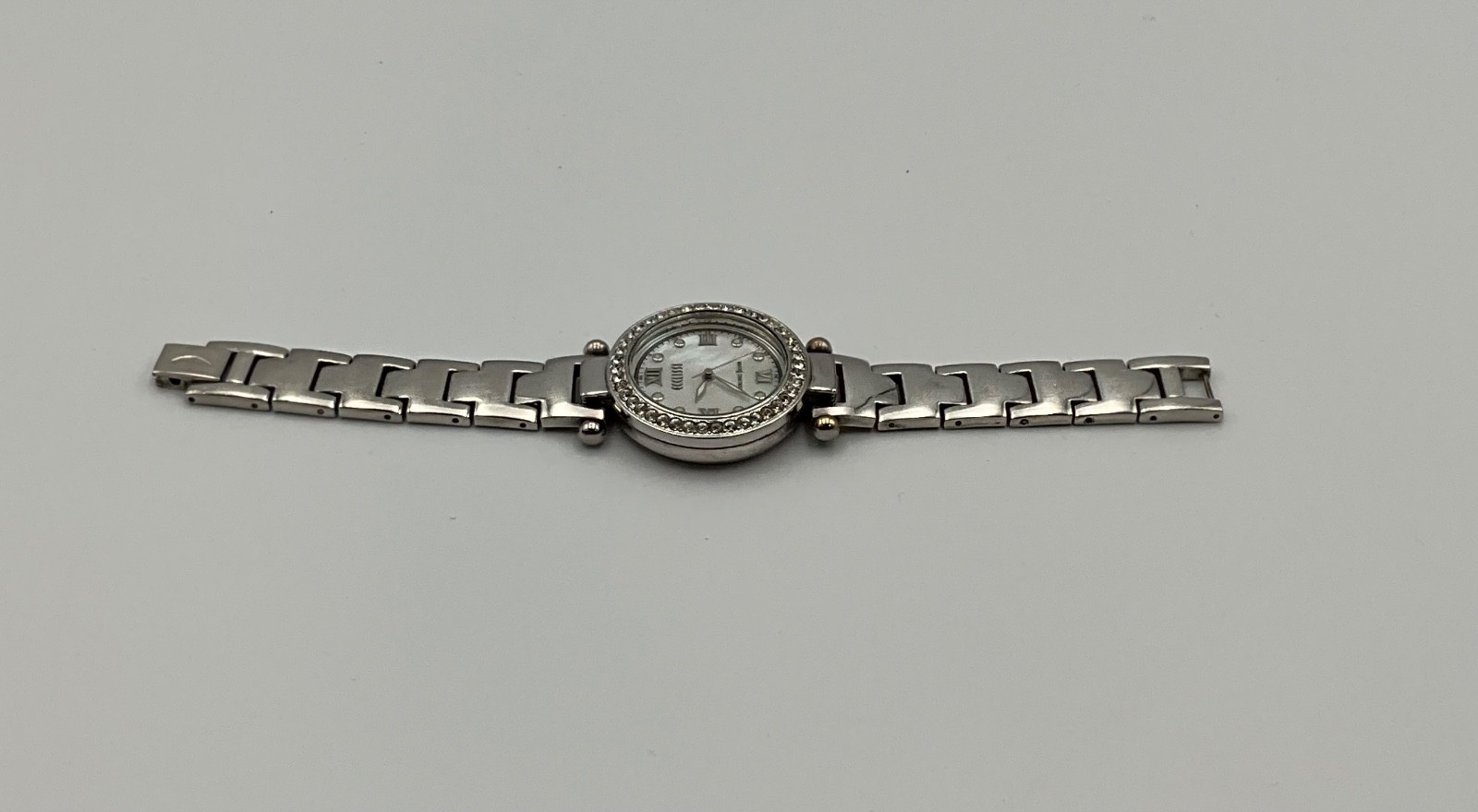 Women’s 925 Sterling Silver Watch Ecclissi 22340