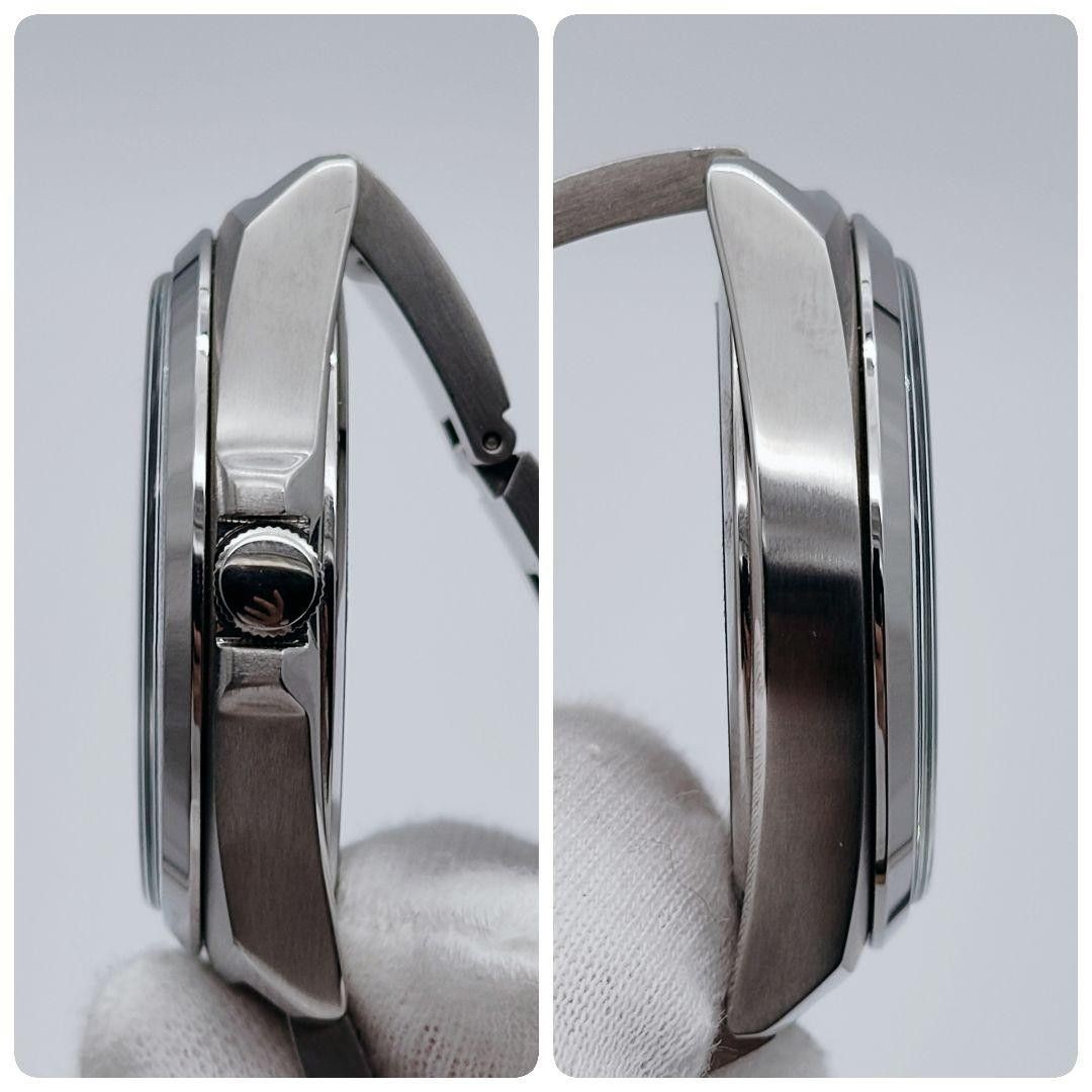 CITIZEN T020433 Quartz (Battery) Stainless Steel Black