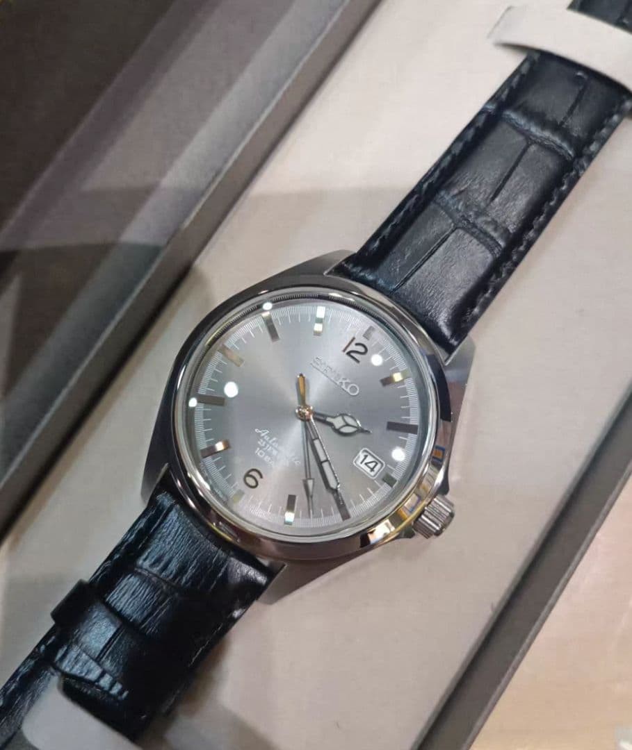 SEIKO TiCTAC SZSB007