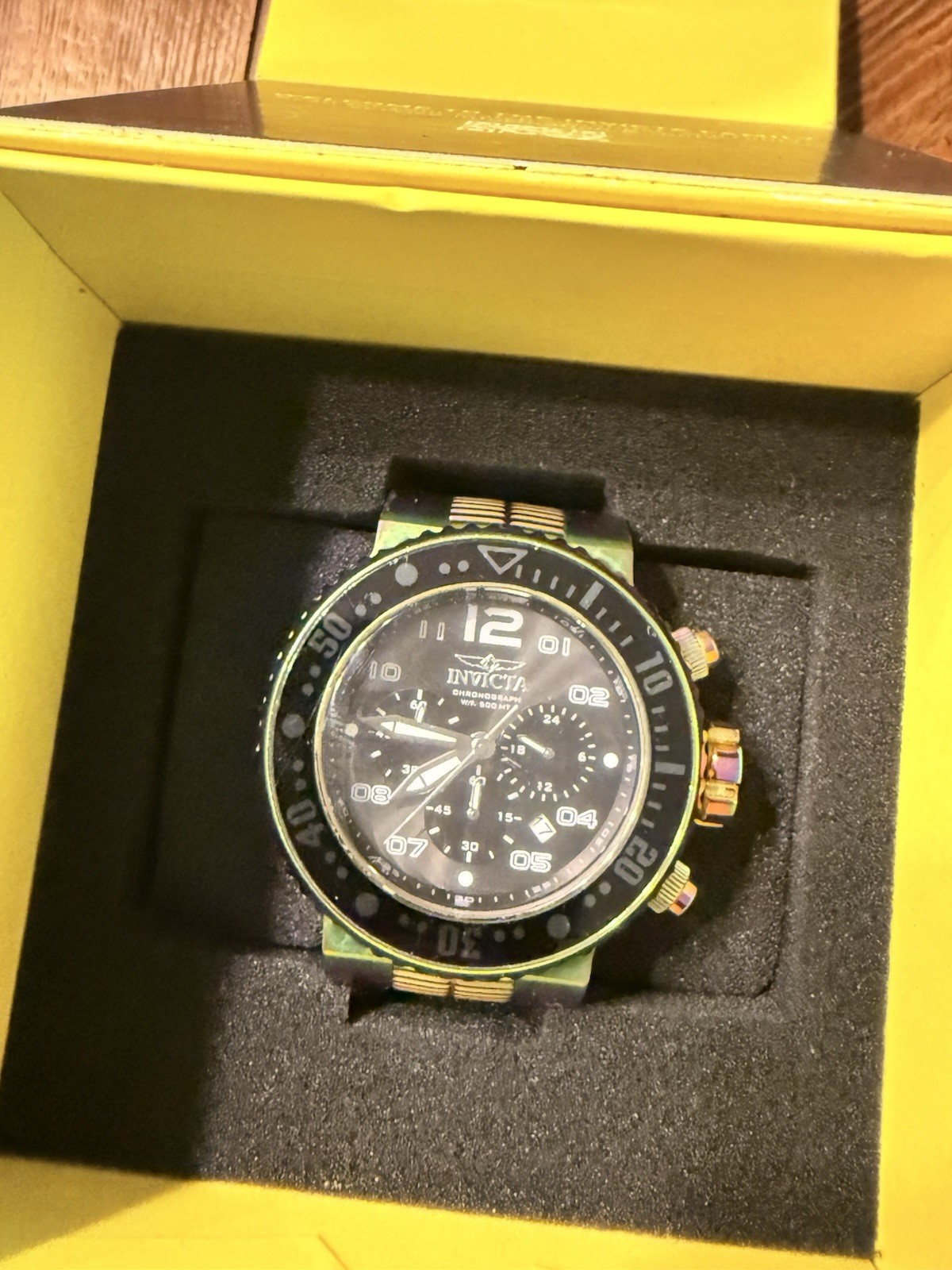 Pro Diver model 25078