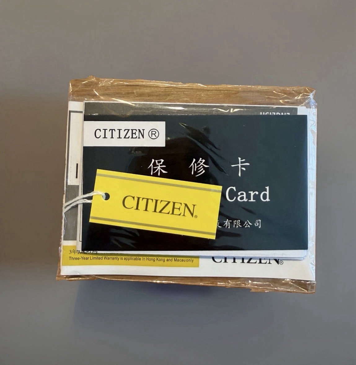Citizen Tsuyosa NJ0151-88W Automatic 40mm Champagne Dial Sapphire Watch