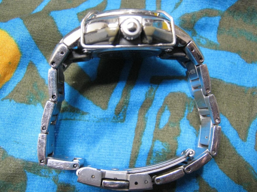 CASIO Baby-G G-MS MSG-600