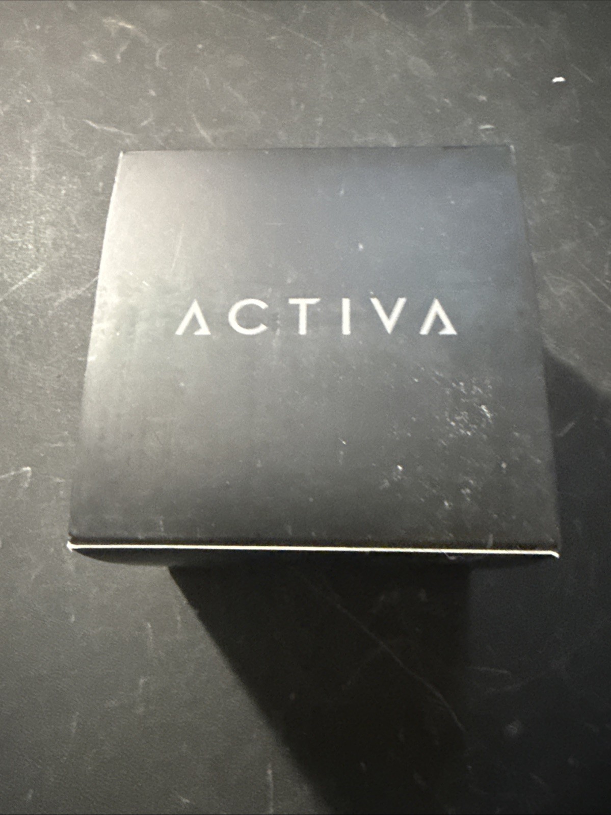 Activa Summit X Invicta Men’s Digital Watch 50mm White Camouflage NEW!