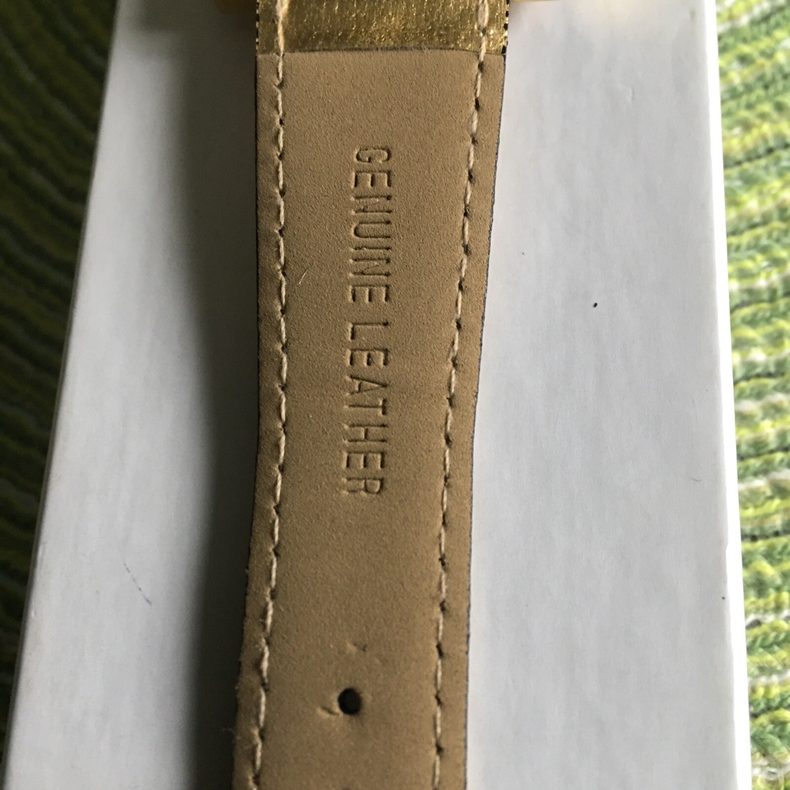 Bora Quartz Ladies Watch