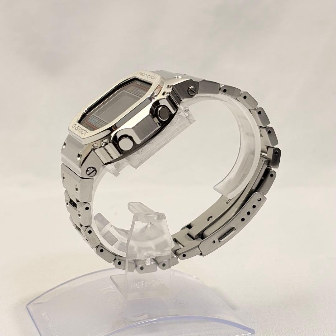 Casio G-SHOCK GMW-B5000D-1CJF Men’s Watch Made in Japan w/box Good condition