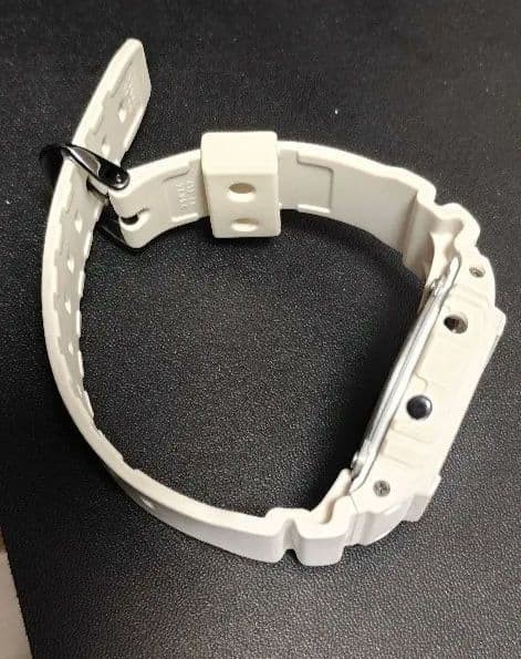 G-SHOCK DW-5600VT STUDIOS collaboration model