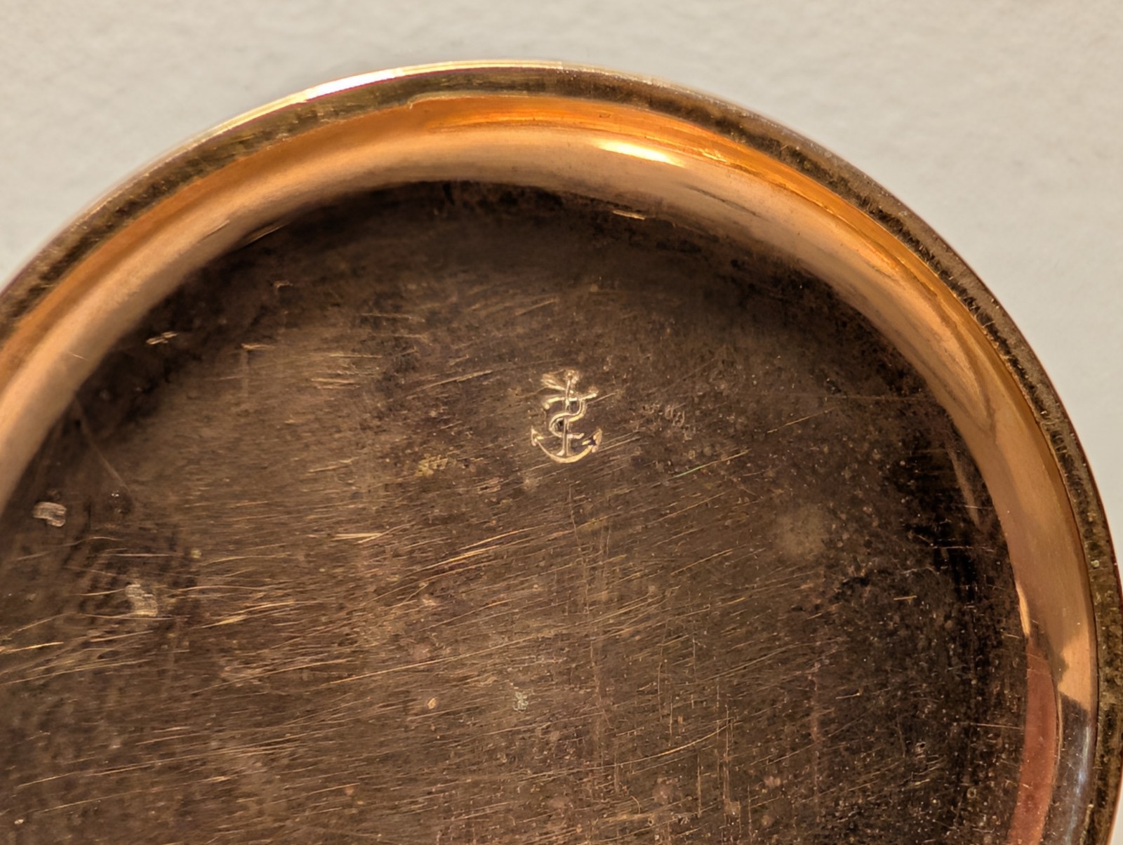 Elgin Dueber, Antique Pocket Watch Working, Serial Number: 2110299