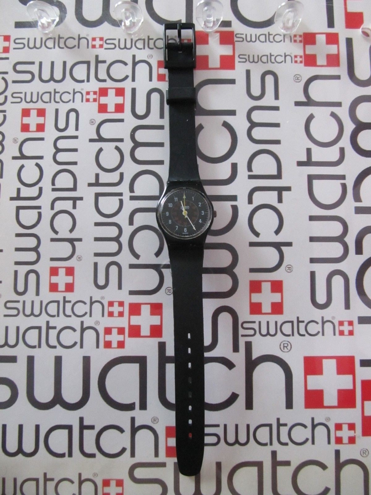 Swatch Nicholette LB105 Standard Ladies 25mm