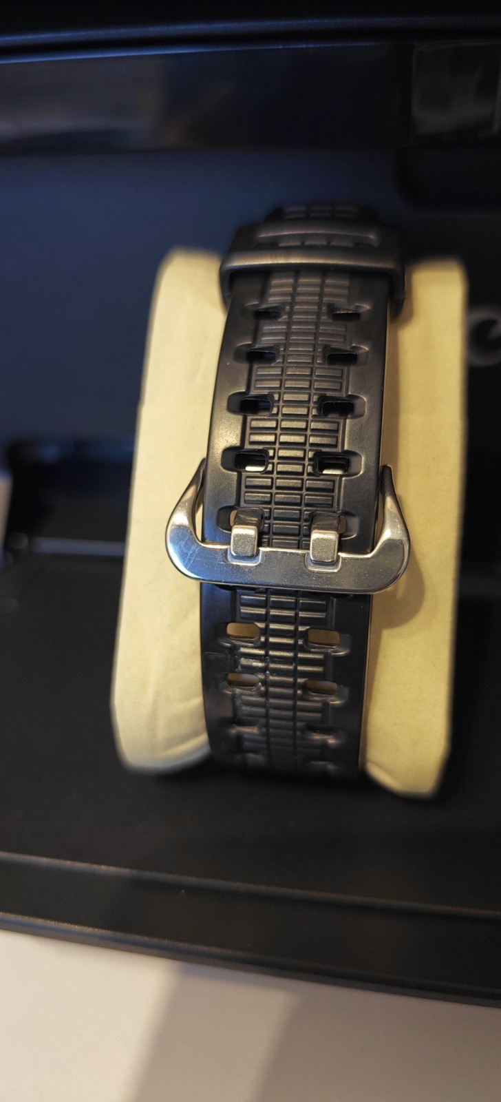 Casio G-Shock GW-3000B Gravitymaster, 6 Atomic, Full Working. Crystal Perfect.