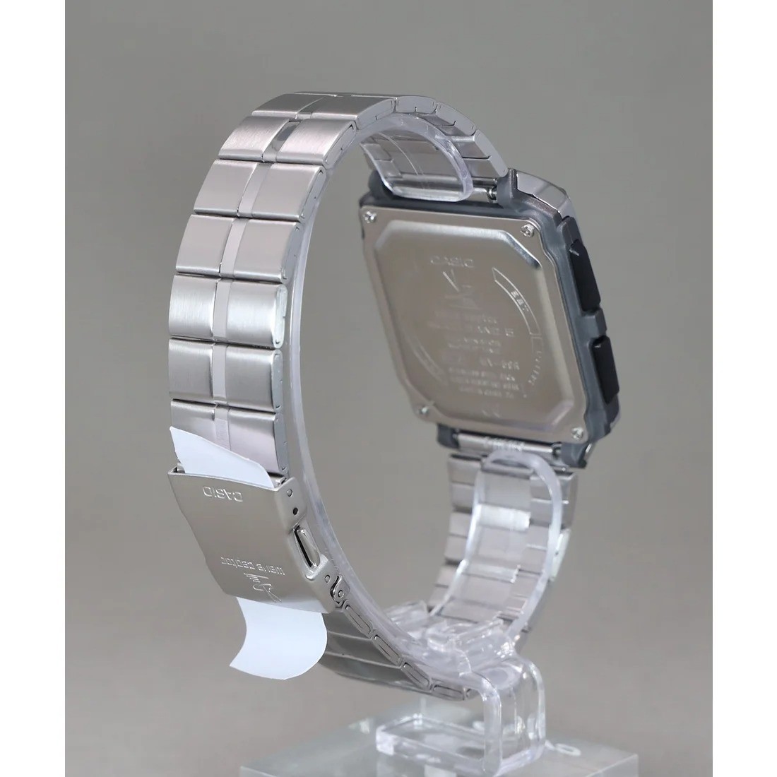 Brand New Casio Wave Ceptor WV-59RD-1AJF Men’s Watch Super Illuminator Japan