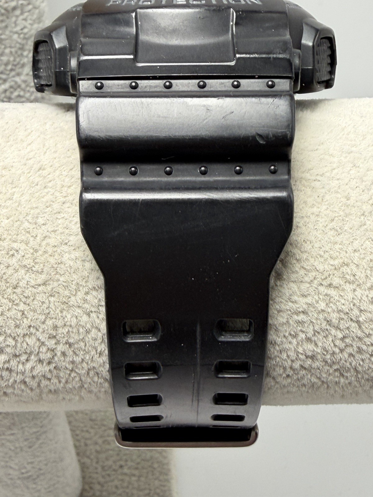 Casio G-Shock GD-100 New Battery Mod 3263 48MM 8.5″ Black Military Mens Watch