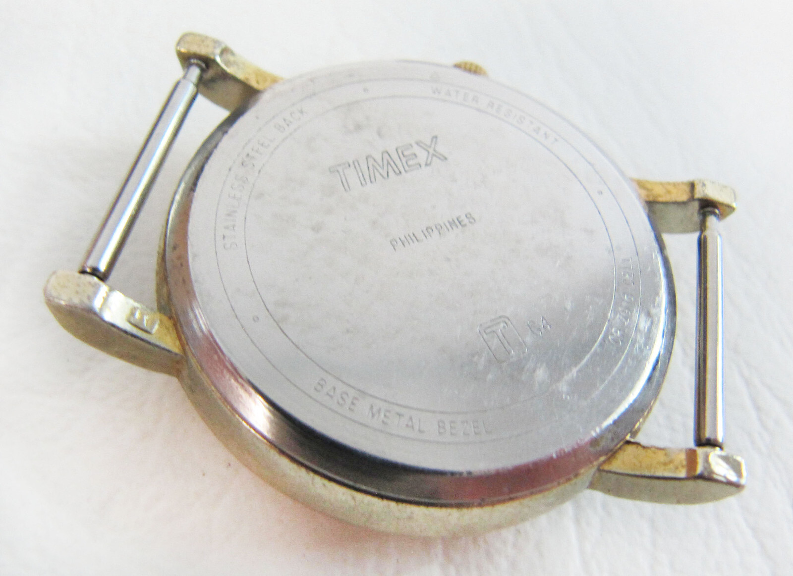 Vintage Mens Timex Watch – Philippines