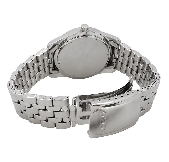 Seiko Selection SCXC009 Quartz 37.9 mm Watch