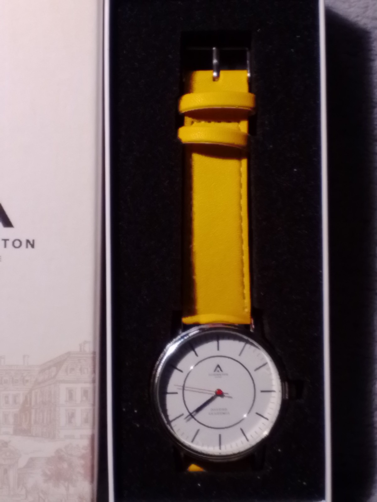 Acrington Designer Watch