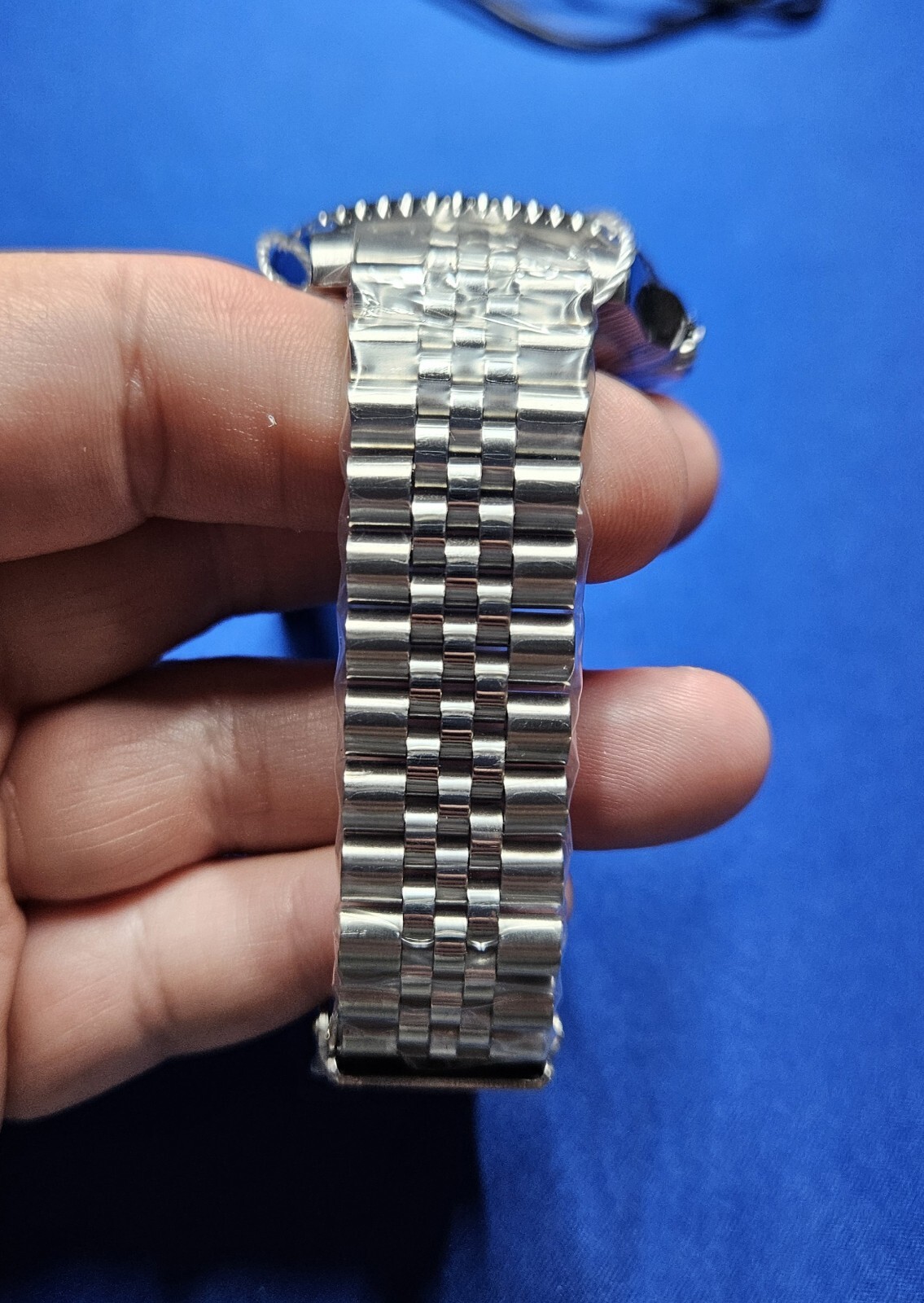 Steeldive Turquoise SD1953 Seiko NH35 Automatic 300m Dive Watch Sapphire Jubilee