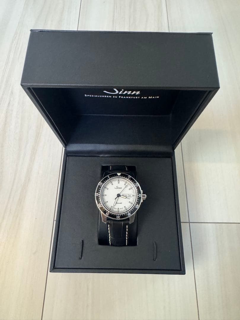 sinn 104.ST.SA.IW