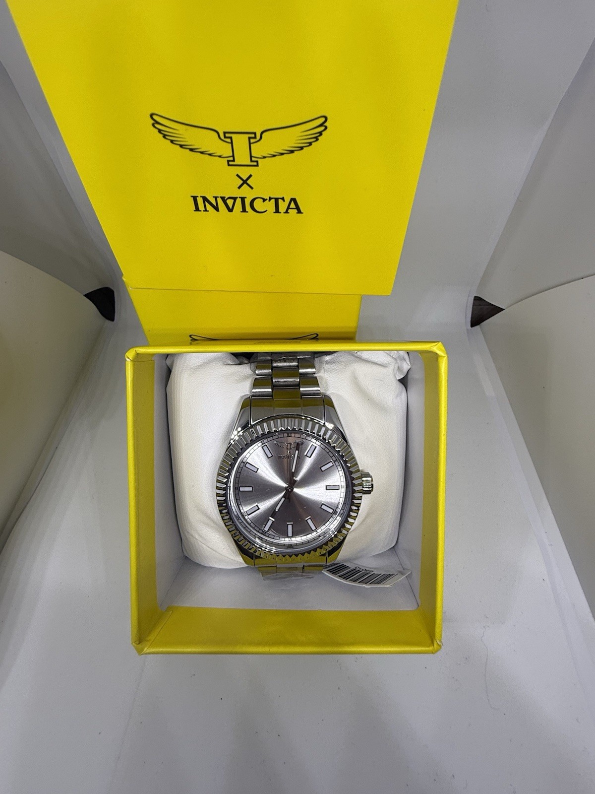 Invicta Specialty I by Invicta Men’s Watch – 40mm, Steel