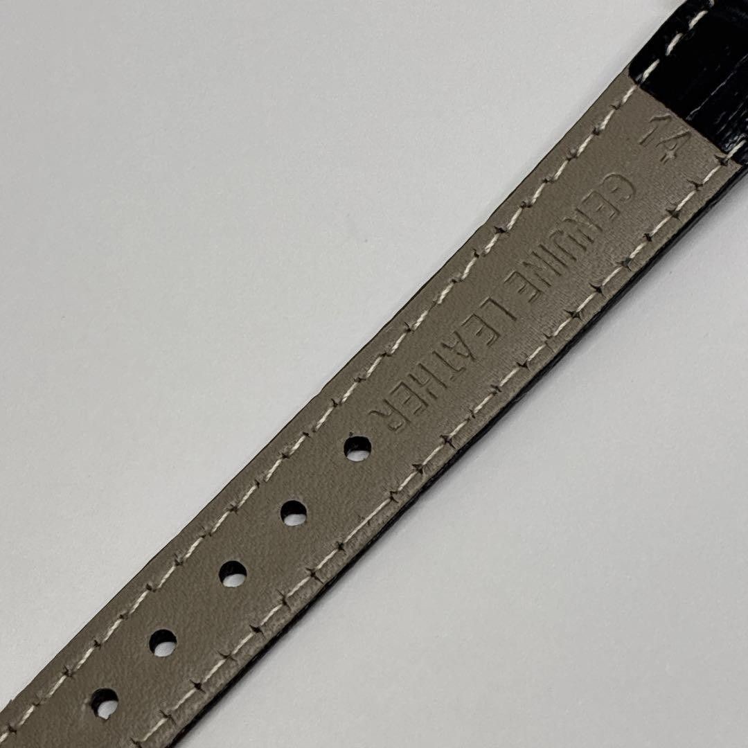 Beautiful Working Condition Seiko Ladies Wristwatch Manufactured in 1985 Vintage