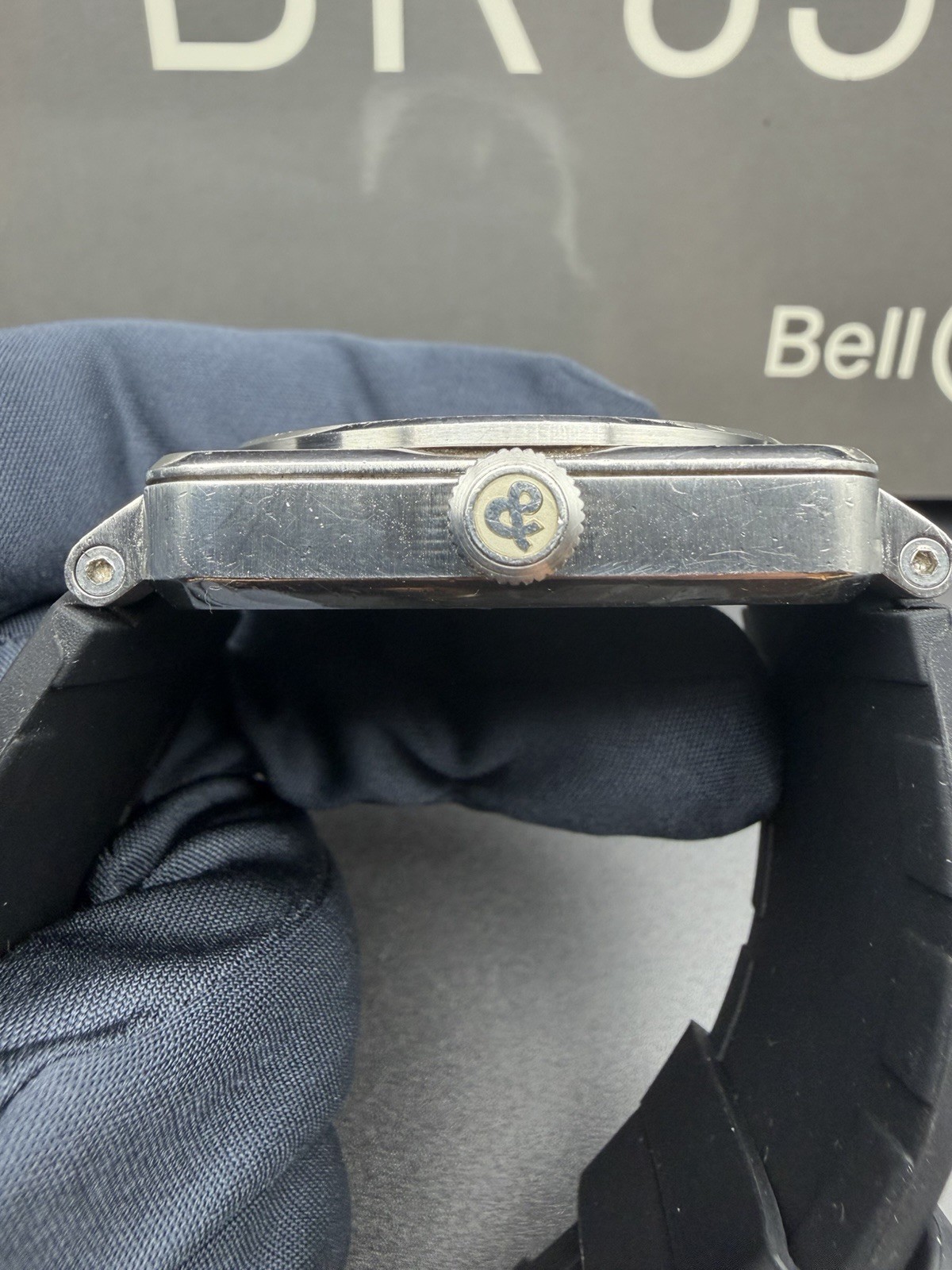 Bell & Ross BR03-92