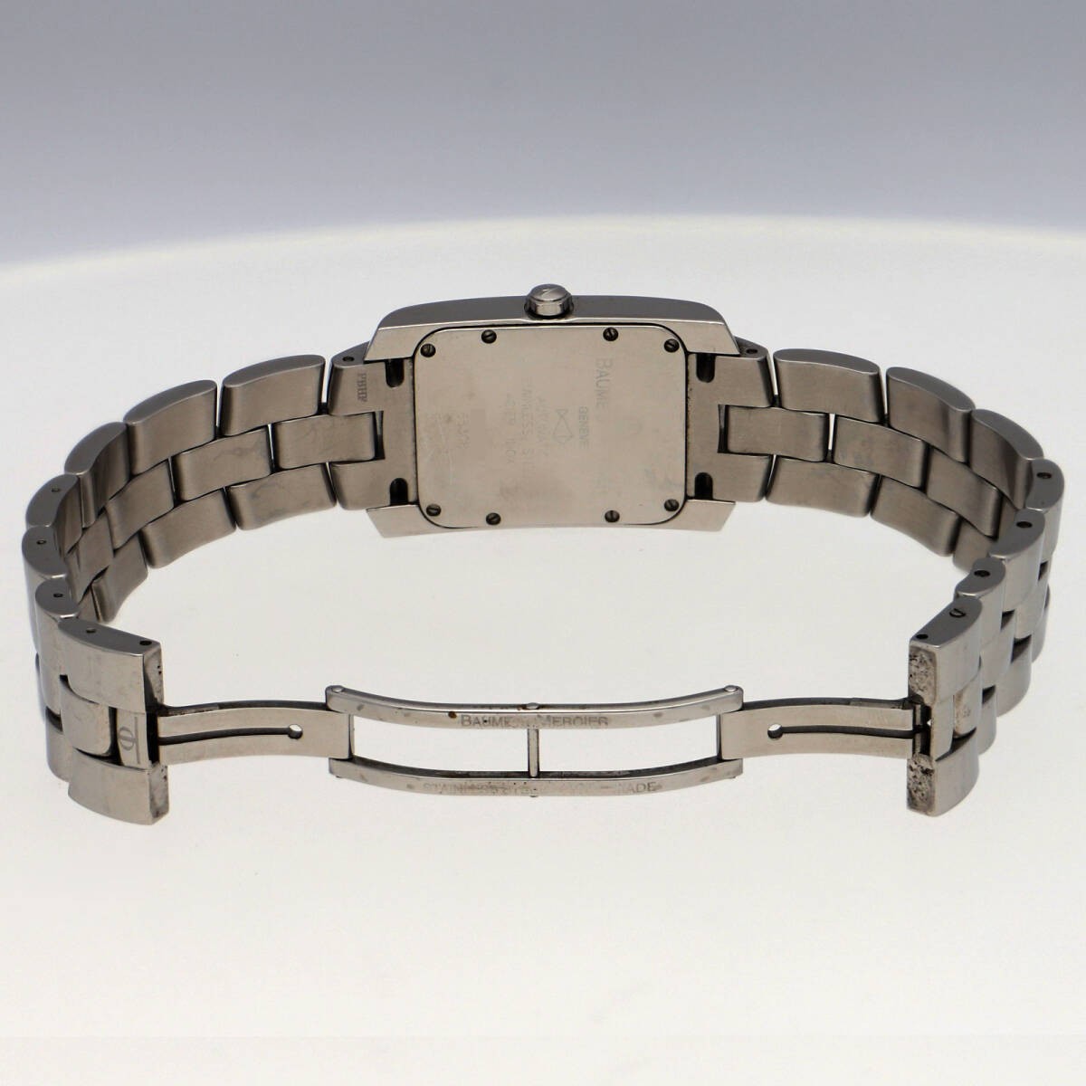 BAUME&MERCIER Hampton 65308 TO309793