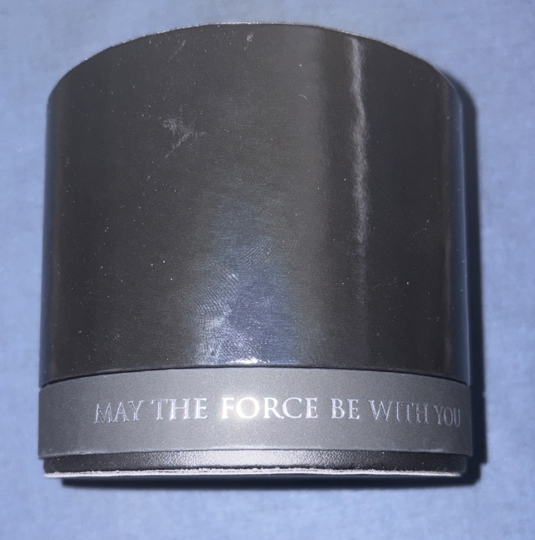 Citizen Eco-Drive Limited Edition Star Wars Bespin Men’s Watch AW2047-51W