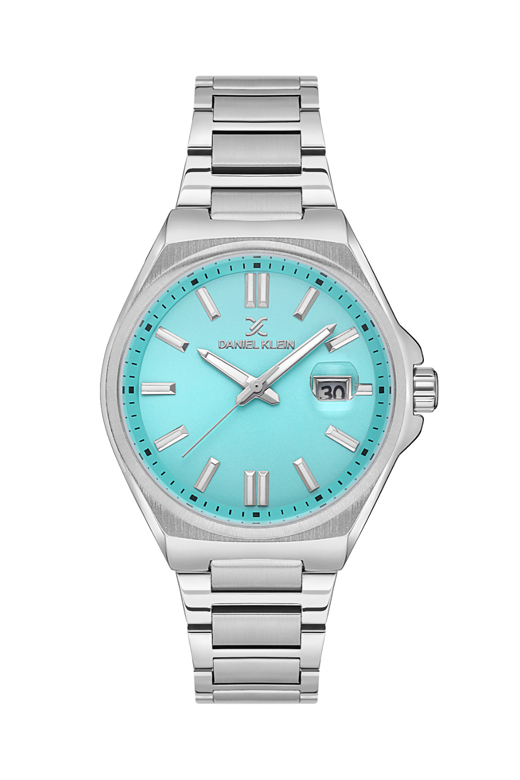 Daniel Klein Premium Men Blue Watch