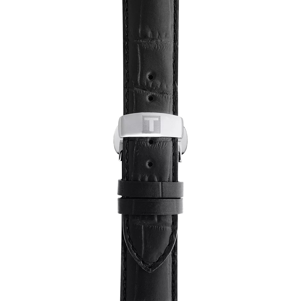 Tissot Le Locle Powermatic 80 39.3 MM Automatic Watch T006.407.16.053.00