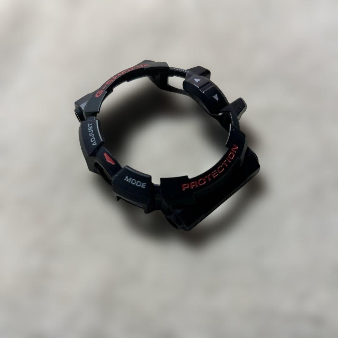 G-SHOCK GA-400HR-1AJF