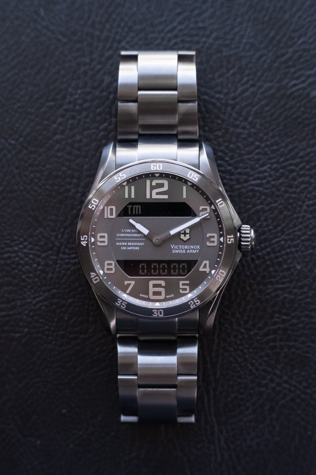 Victorinox Swiss Army XLS MT 241300
