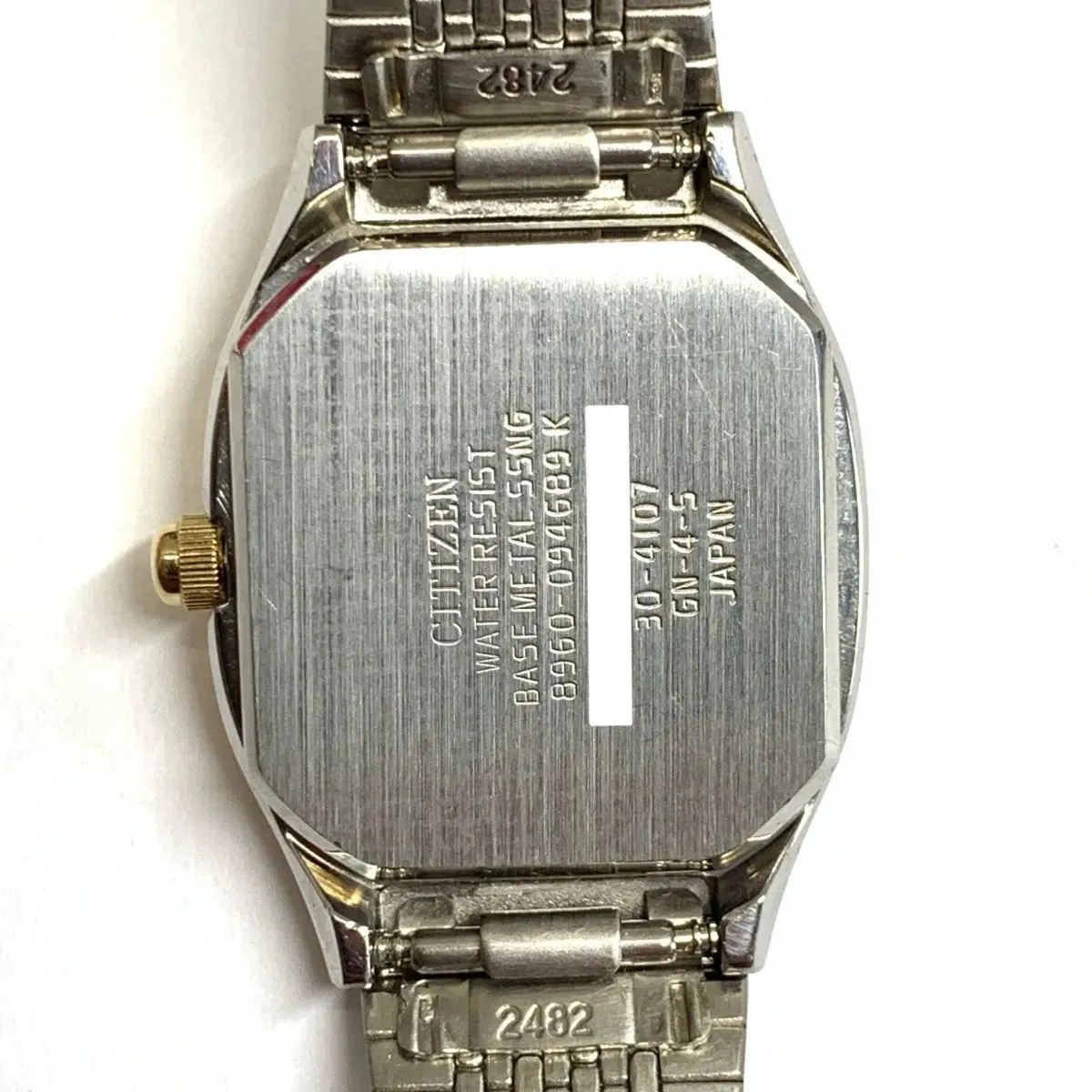 Used Citizen 8960 R7-2615