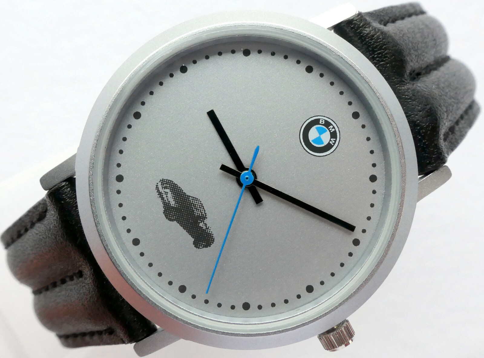 BMW Classic Z3 Roadster Cabrio Coupe Sport Car Accessory Made in Germany Watch