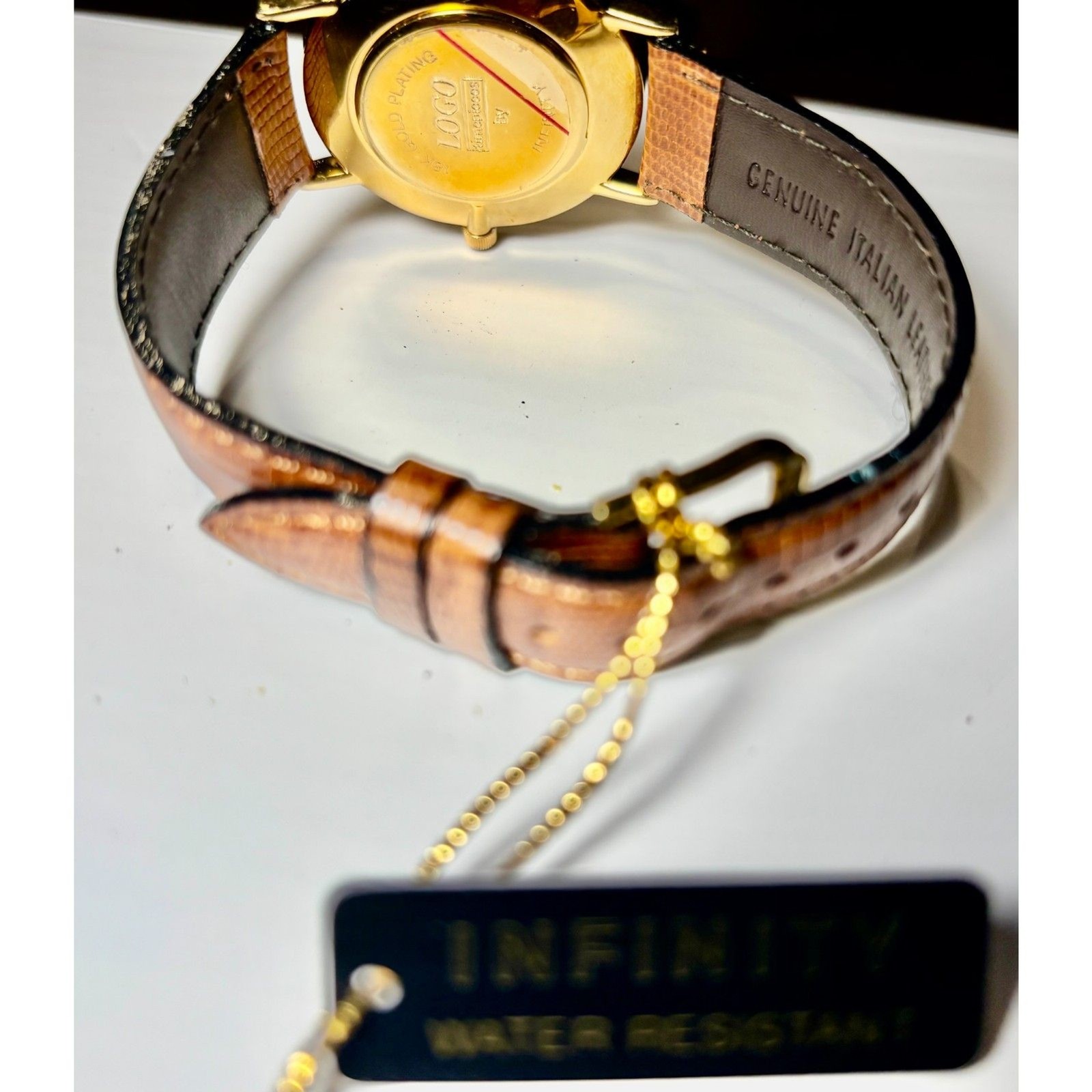 Vintage Outback Steakhouse “Hobo Roo” Promotional Watch