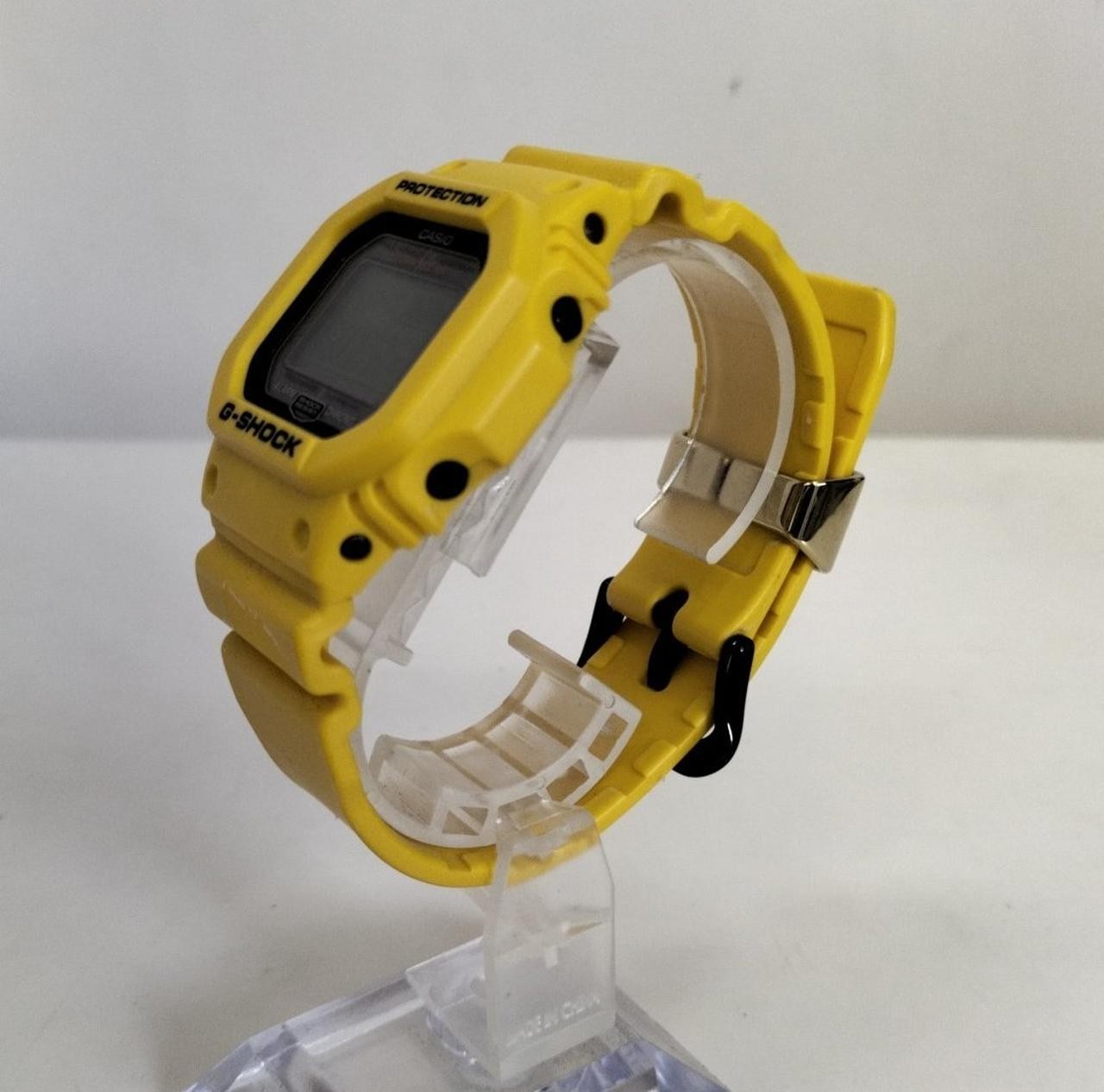 G SHOCK 30th Anniversary Model Model Number GW M5630E 9JR CASIO G SHOCK