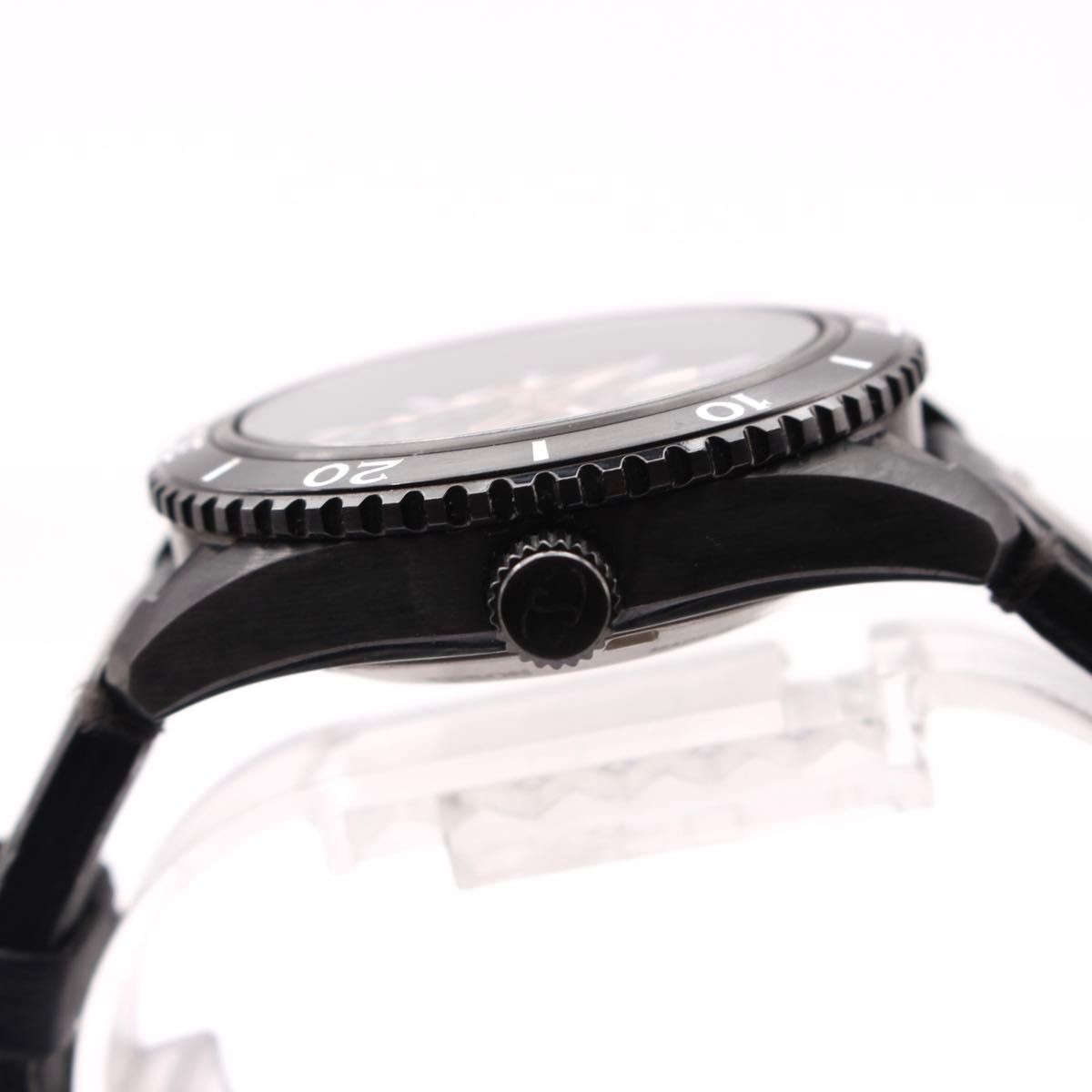 ORIENT STAR F6R4-UAC0 Automatic Men’s Watch Limited 700 Open Heart Japan