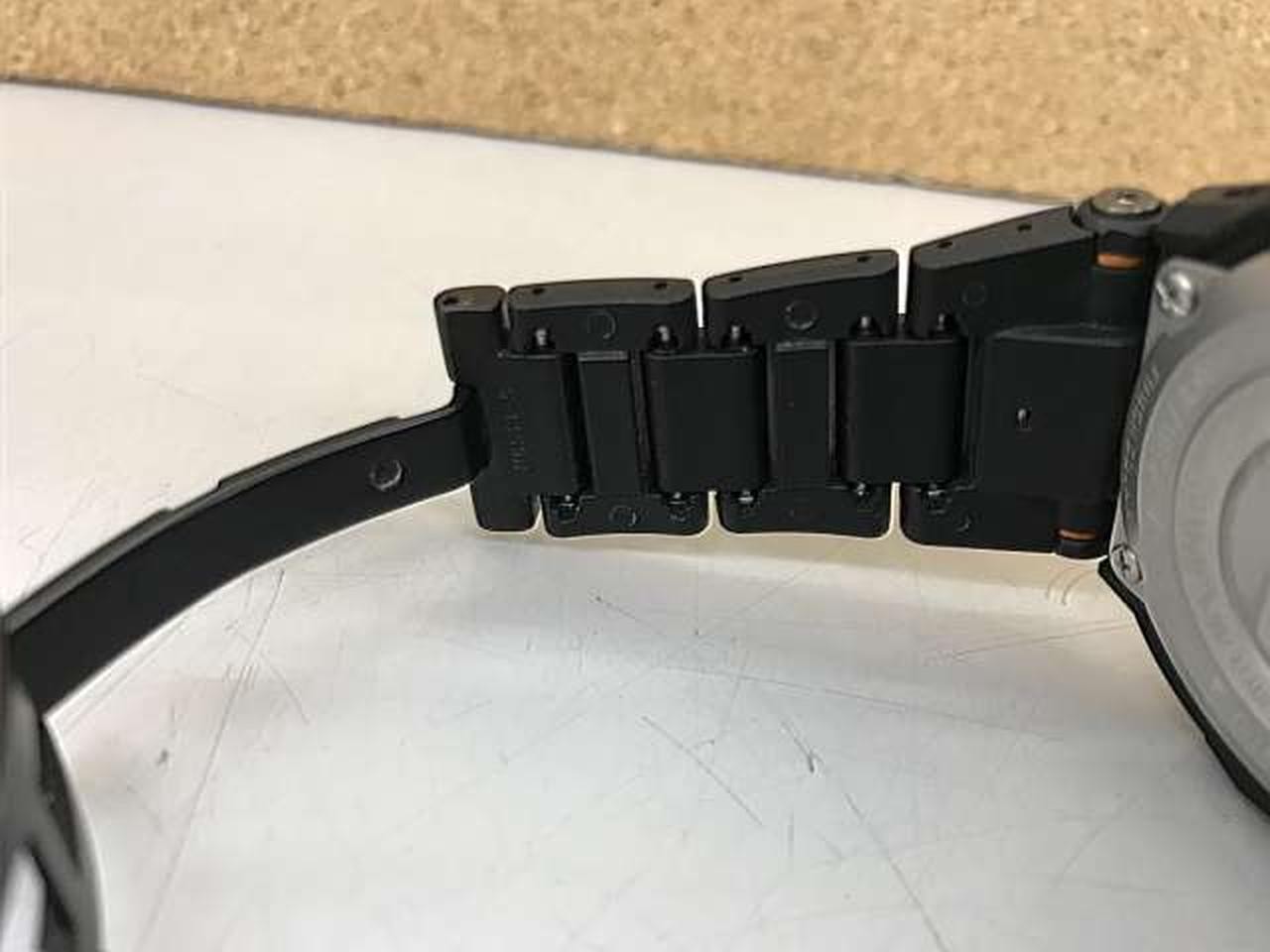 SKY COCKPIT Model Number GW A1000FC CASIO