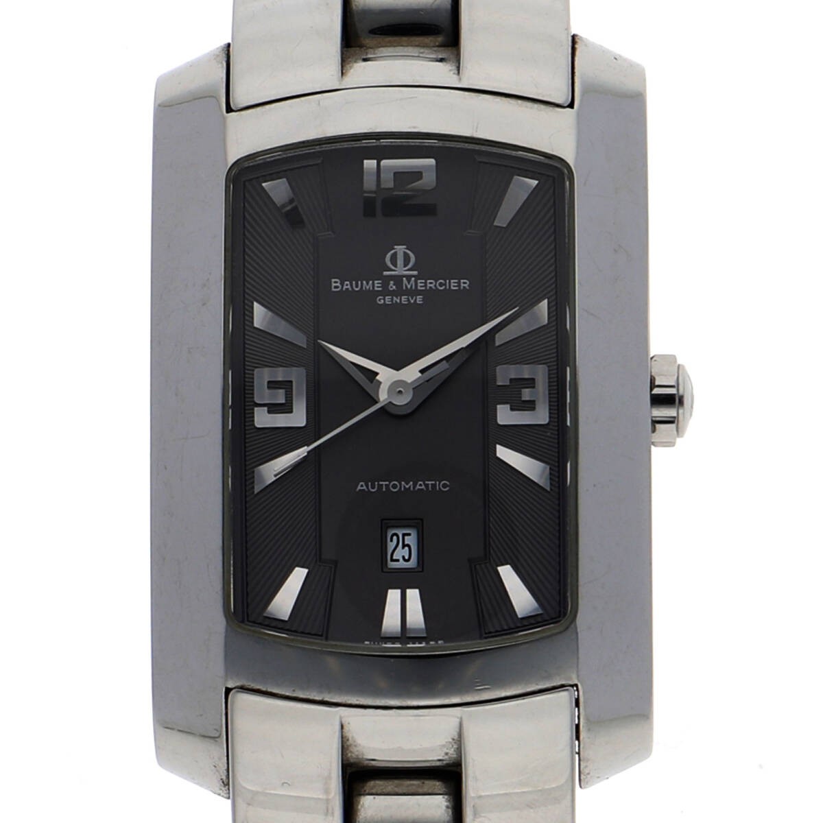 BAUME&MERCIER Hampton 65308 TO309793