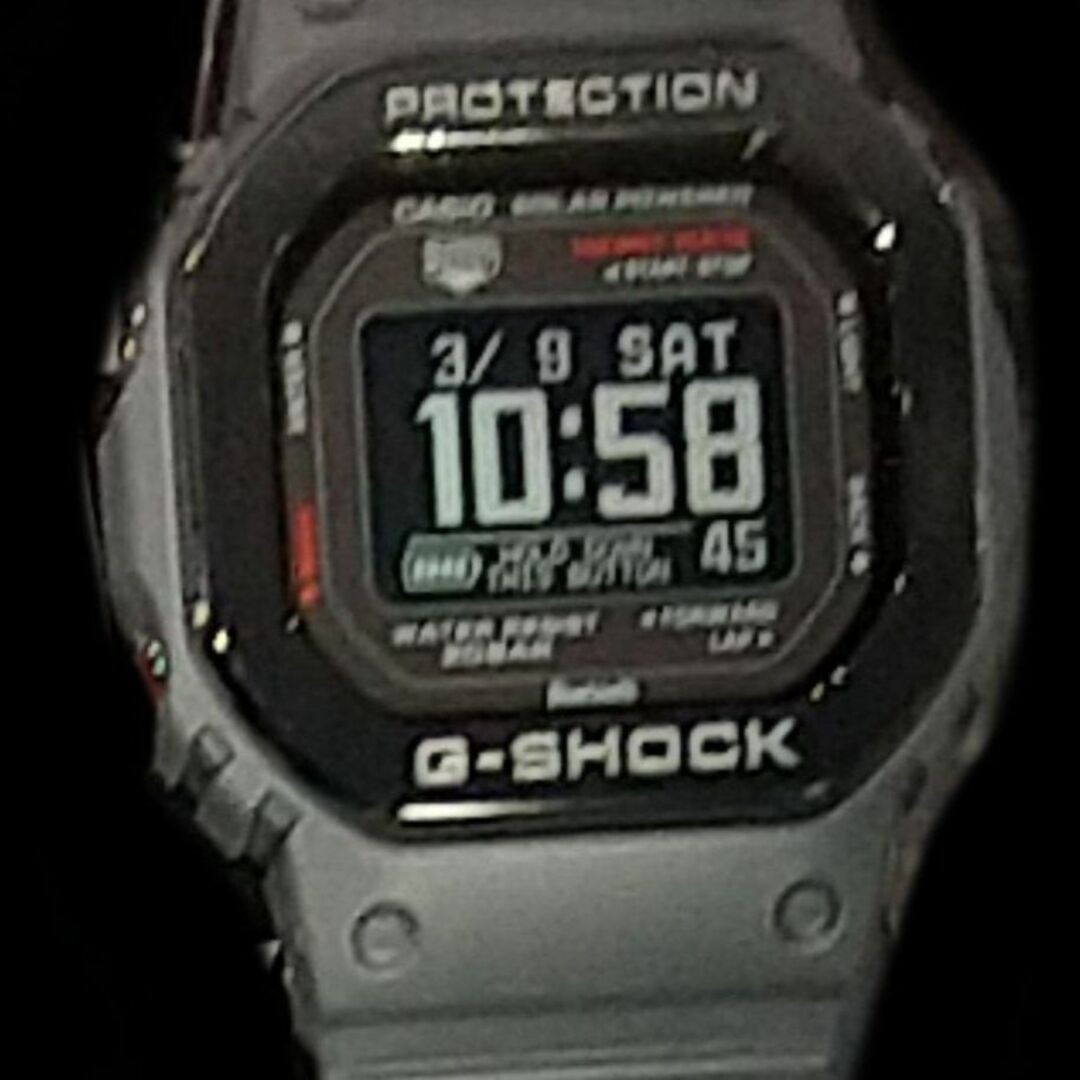 Super Model CASIO G-Shock DW H5600MB 8JR No.gs3498