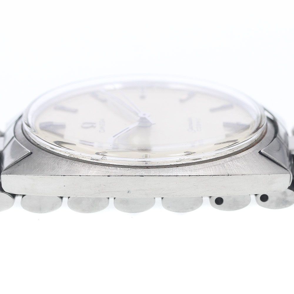 Omega 135.017SP-TOOL107 Seamaster Cosmic Date Manual Men’s Watch
