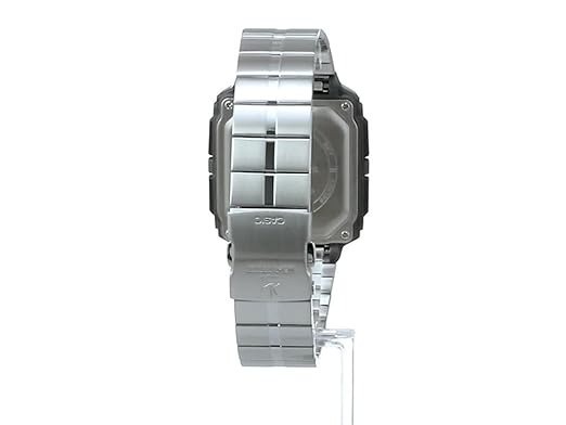 Casio Wave Ceptor WV-59RD-1AJF Radio Controlled Digital Watch Multiband 5 JP
