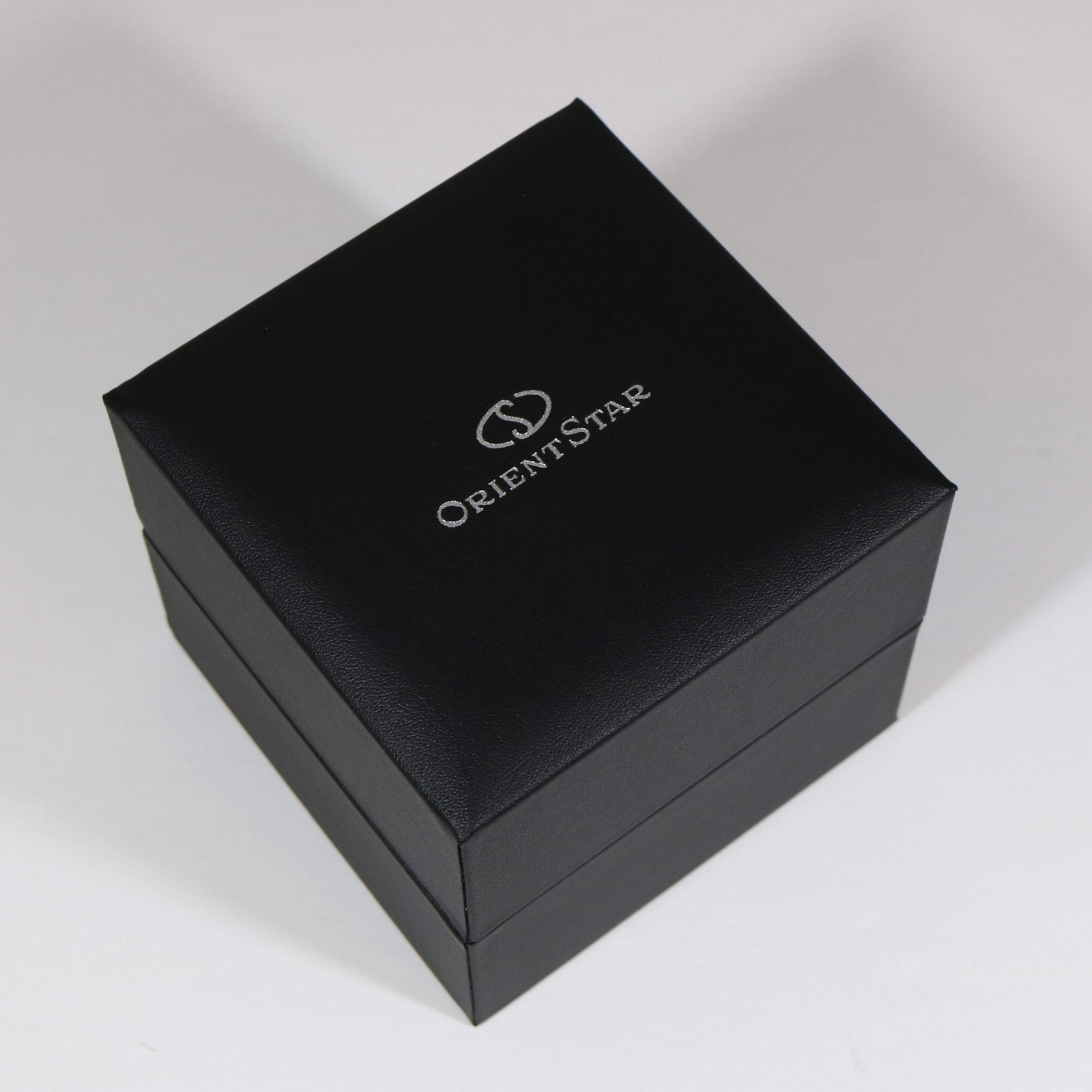 Orient Star Automatic Salmon Dial Stainless Steel Men’s Watch RE-AU0108G00B