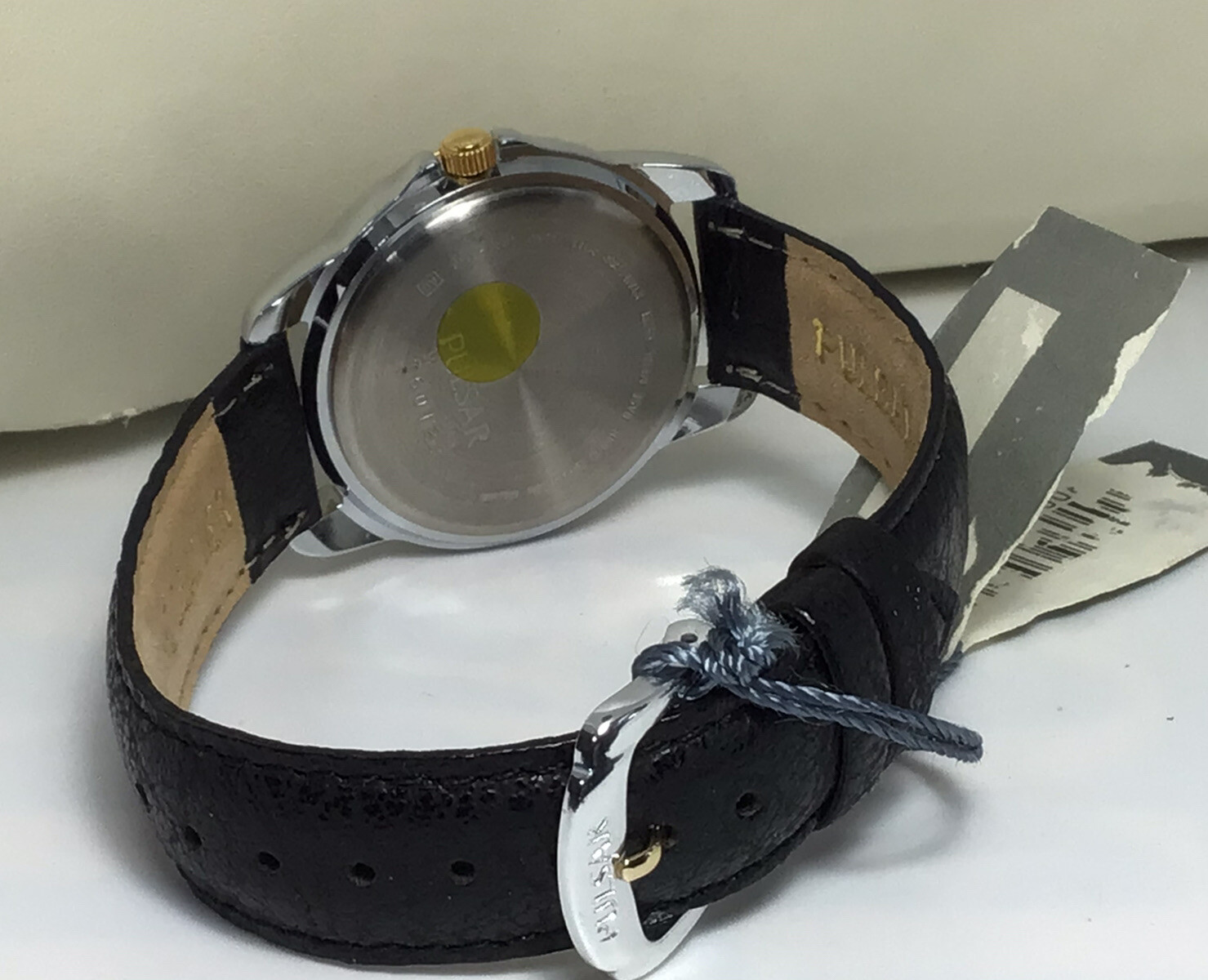Pulsar Women’s Watch – Multifunction