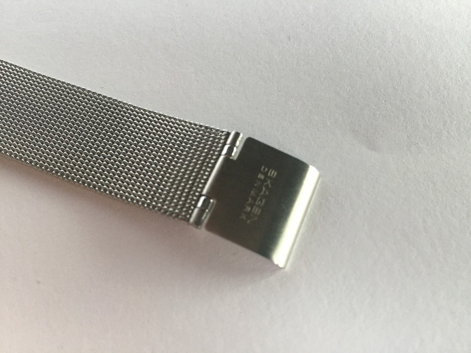 Skagen Denmark Watch