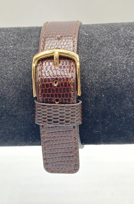 Vintage Seiko H357-5090 Duo-Display Ana-Digi Quartz Gold Tone Men’s Watch