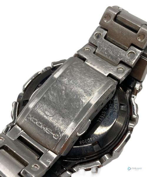CASIO GMW-B5000D-1JF G-SHOCK Men’s Stainless Steel Digital Solar