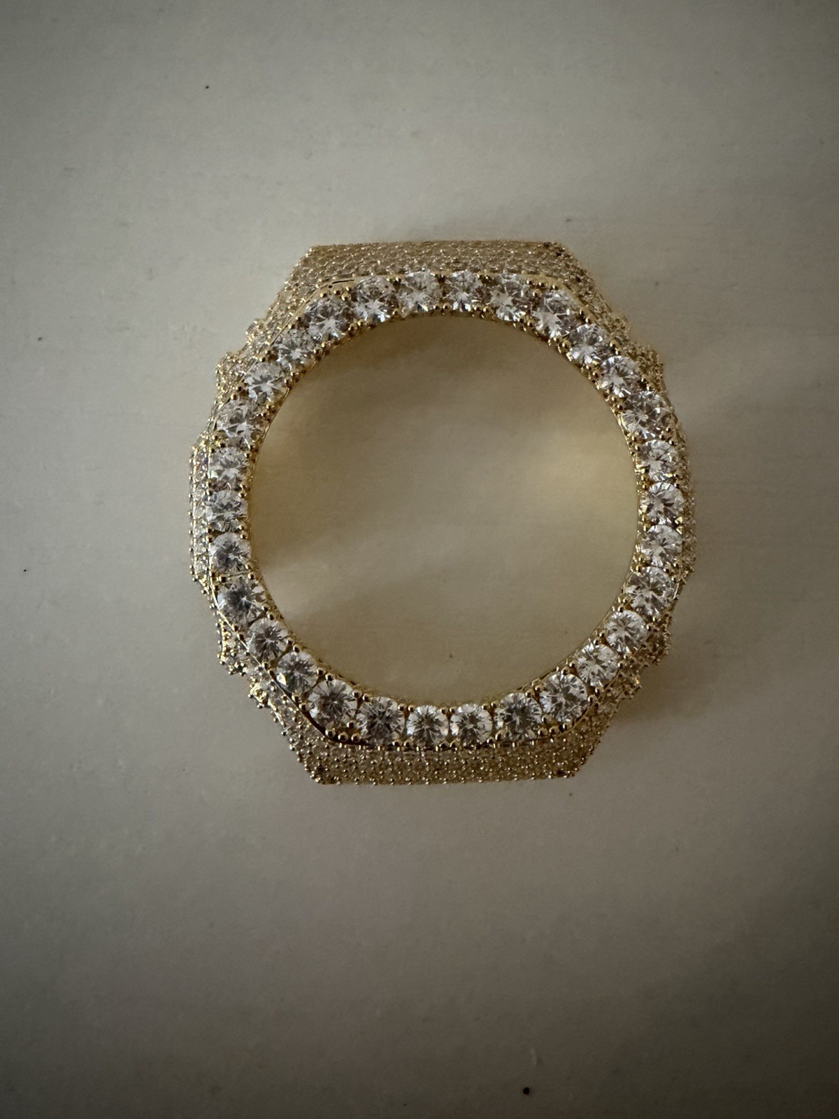 DIAMOND GA2100 BEZEL