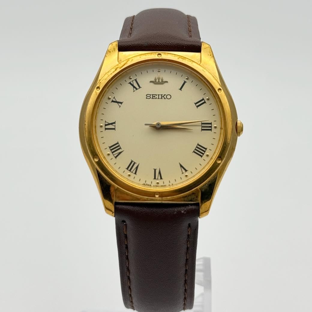 SEIKO 90s vintage GALAXY V701 2E00