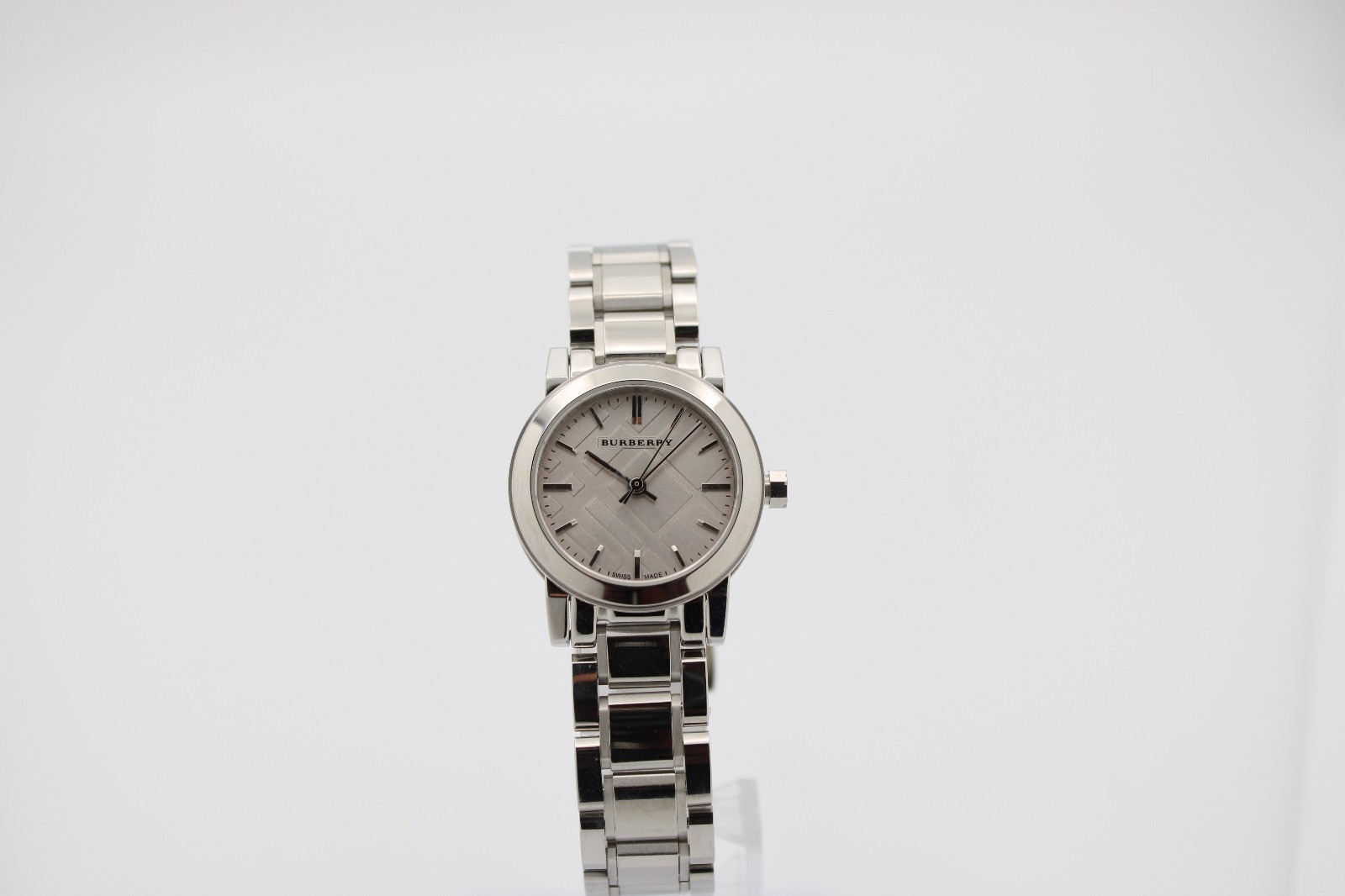 Burberry The City BU9229 Stainless Steel 26 mm Women’s Watch